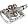 Педали SHIMANO M324, с шипами EPDM324
