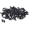Концевик SHIMANO для тормозной оплетки, (5000шт) ABCCAPTTYPA