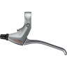 Тормозная ручка SHIMANO NEXUS, C6010, правая, для ролерного тормоза, серебристый, без упаковки ABLC6010RRS