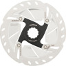 Тормозной диск SHIMANO RT800, 140 мм, CENTER LOCK RING ISMRT800SS