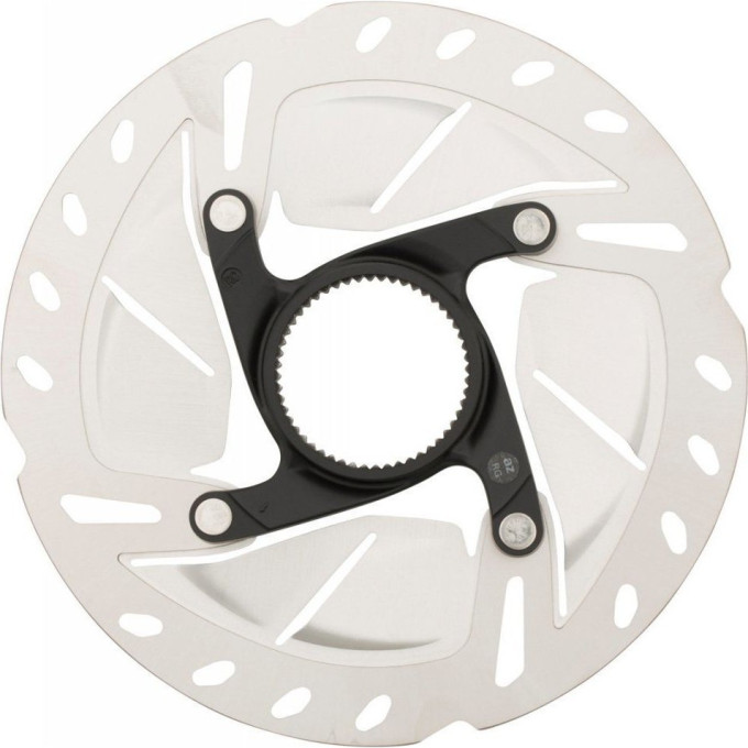 Тормозной диск SHIMANO RT800, 140 мм, CENTER LOCK RING ISMRT800SS