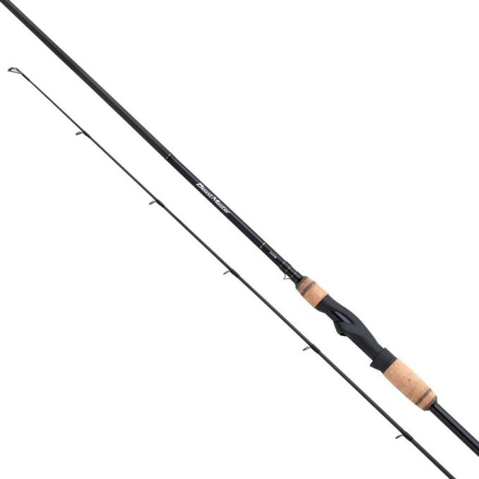 Удилище SHIMANO BEASTMASTER FX PREDATOR 240 ML SBMFXMF24ML