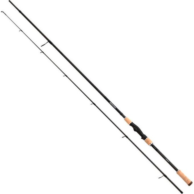 Удилище SHIMANO SEDONA 55UL CORK SED55ULMFC