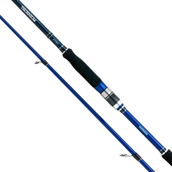 Удилище SHIMANO TECHNIUM SPINNING 6'10