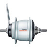 Втулка велосипедная планетарная SHIMANO NEXUS, C6001, 36 отверстий, 8 скоростей KSGC60018RASA